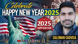 Apply USA 🇺🇸 Visa for New Years 2025  Best Time to Apply USA Visa [upl. by Irihs]