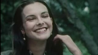 Carole Bouquet [upl. by Ahsahtan74]