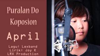 Puralan Do Koposion April Versi youtube [upl. by Daniyal672]