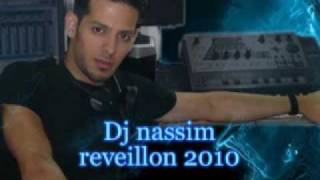 dj nassim reveillon 2010 Edward Maya  Stereo Love [upl. by Dripps]