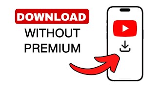 How to Download YouTube Videos For Free Without YouTube Premium  2024 [upl. by Nagram]