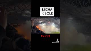 Lech vs GKS Katowice [upl. by Tamaru]