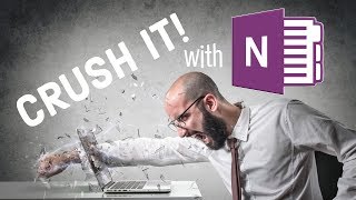 Microsoft OneNote  Detailed Tutorial [upl. by Abba59]