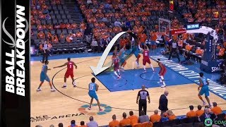 The PROBLEM With Russell Westbrook James Harden And The ROCKETS [upl. by Siger]