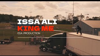 King Me Issa Ali [upl. by Enyt]