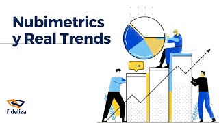 Nubimetrics y Real Trends super herramientas para mejorar tus resultados en Mercado Libre [upl. by Valorie]