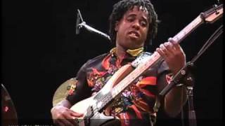 Victor Wooten Amazing Grace [upl. by Flora]