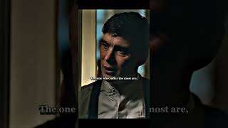 THOMAS SHELBY MINDSET shorts youtubeshorts viralvideo trending [upl. by Delle]