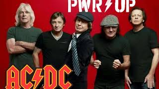 ACDC  Kick You When Youre Down [upl. by Llerrad632]