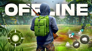 Top 10 OFFLINE Games for Android of 2024  New Offline Games Android [upl. by Far852]