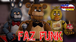 Toms Trackside Funkin FNAF [upl. by Greenman426]