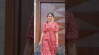 My Kerala Trip Outfits 😊 Most requested  Vennila Veedu Shorts [upl. by Urian]