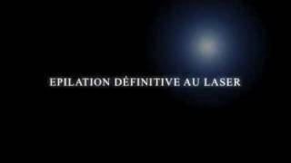 epilation définitive au laser Gentlelase Pro [upl. by Vasilek]