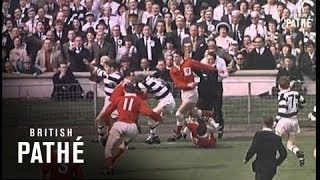 Rugby League Final 1964 [upl. by Adroj331]