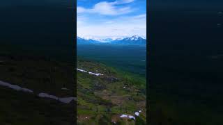 Matanuska Valley Alaska shorts [upl. by Eudora651]