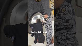 Masjid Al Haram Makkah sauduarabia ytshorts shortvideo short shorts [upl. by Lew]