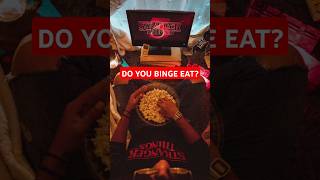 Do you binge eat bingewatch bingeread bingeeat [upl. by Nerrak]