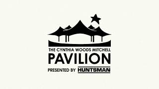 This Is The Cynthia Woods Mitchell Pavilion [upl. by Ivette]