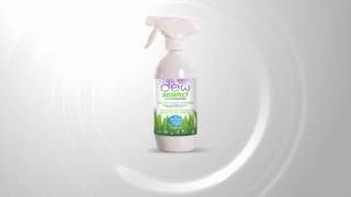 Disinfect  Dew Products [upl. by Eiromem]