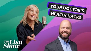 8 Doctors Tips for a Healthier Life  Dr Chris Valentine [upl. by Holna351]