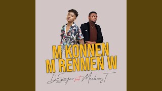 M Konnen M Renmen W [upl. by Ennaimaj]