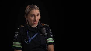 Paramedics Emergency Response Episode 402 A Psychotic State Publicity Clip  CityTV [upl. by Nonohcle311]