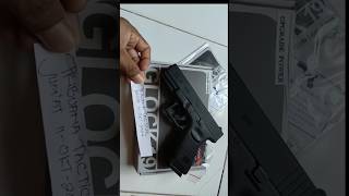 Umarex Glock 19 Non blowback Authentic Original Orderan Kolektor umarexairguns glock19 umarex [upl. by Anadroj]