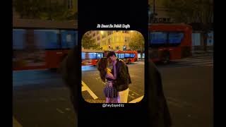 Pehli Dafa 🫶🏻🥀✨ heydayeditz love song pehlidafa music couple viralshort couplegoals fypシ゚ [upl. by Blaseio33]