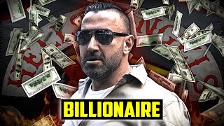 The BillionDollar Hells Angels DRUG LORD [upl. by Adlanor340]