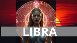 LIBRA❤️ESPERASTE OÍR ESTO HACE TIEMPO🍀🌟CELEBRARÁS COMO MERECES Y ACABA LA ESPERA [upl. by Inger]