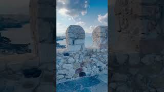 travel greecetourism europeanvacation heraklion crete [upl. by Winther]