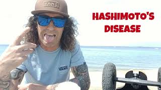 HASHIMOTOS DISEASE [upl. by Devin]