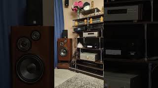 Усилитель Denon PMA SX11  Cambridge audio azur 851n 2 [upl. by Nedgo451]