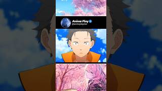 Its just a first episode and its already in fire  Re ZERO Season 3 anime [upl. by Ushijima914]