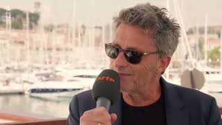 Rund um den Film quotCold Warquot Interview mit Pawel Pawlikowski [upl. by Salvidor]