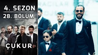 Çukur 4 Sezon 28 Bölüm Full HD [upl. by Ciel]