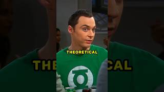 The Big Bang Theory  Sheldon And You Want To Rub My Nose Into The Fact shorts thebigbangtheory [upl. by Azilanna]