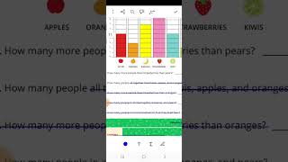 primary 2 Maths first lesson [upl. by Artenra]