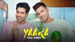 Yaara  Guri Official Song Jass Manak  Rajat Nagpal  Movie Rel 25 Feb 2022  Geet MP3 [upl. by Ylas938]