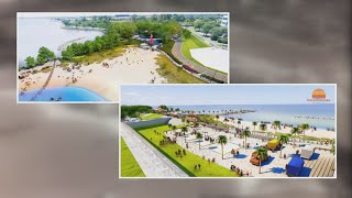 Restoration plan for Pontchartrain Beach is rejected [upl. by Mercier]