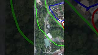 Busch Gardens Tampa Possible Giga Placement buschgardensflorida giga rollercoaster buschgardens [upl. by Yenetruoc478]