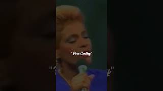 lucia de la cruz cantando yo perdi el corazon [upl. by Caril]