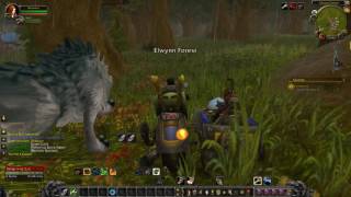 World Of Warcraft Quest Info Goldtooth [upl. by Tecla]