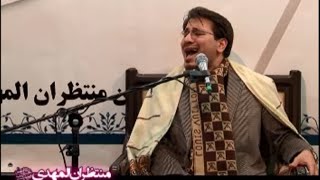 Qari Abdul Basit surah Haqqah clip [upl. by Juanne106]