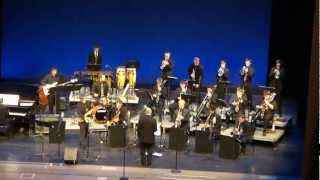 God Rest Ye Merry Gentlemen  Purdue Jazz Band [upl. by Edwine]