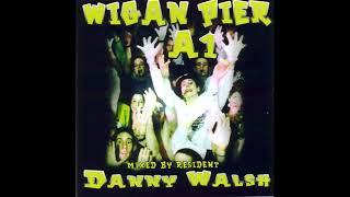 wigan pier vol 1 danny walsh [upl. by Lorrad730]