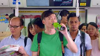 MRT Stay RealCool with Vita Tea [upl. by Valentino663]