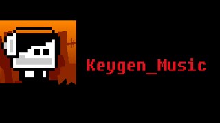 Keygen Music  Best Tune [upl. by Jankell]