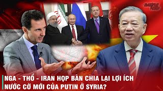 NHÌN VÀO THẢM CẢNH CỦA SYRIA ĐỂ THẤY CÁI GIÁ CỦA TỰ CHỦ MÀ VIỆT NAM GIÀNH ĐƯỢC QUÝ GIÁ TỚI MỨC NÀO [upl. by O'Driscoll]