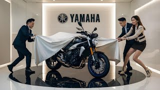 NEW 2025 Yamaha XSR 155 Finally Launched  Full Details amp Features Revealed [upl. by Gibbon151]